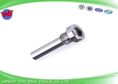 A290-8110-X751 ELECTRODE PIN CAP SCRUW Set Schroef voor geleidingsbasis Fanuc 11*34MM