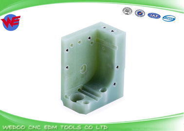 A290-8110-Y761 F309 Fanuc isolatieplaat onderste geleidingsbasis a-C A290-8110-Y761