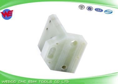 F308 Fanuc EDM-onderdelen Isolatieplaat A290-8110-X761 Onderste standgeleider