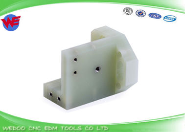 F308 Fanuc EDM-onderdelen Isolatieplaat A290-8110-X761 Onderste standgeleider