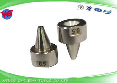 A290-8102-X620 - 0,5 mm Fanuc EDM-onderdelen Sub Die Guides A290-8104-X620 - 0,3 mm F126