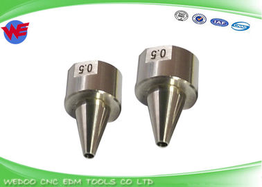 A290-8102-X620 - 0,5 mm Fanuc EDM-onderdelen Sub Die Guides A290-8104-X620 - 0,3 mm F126
