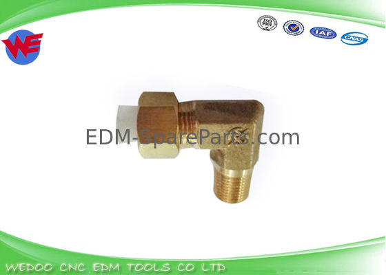 S684N412P14 DA03800 L4N8-PT1/8 M682 Elleboog Waterpijp Fitting EDM Mitsubishi Draad