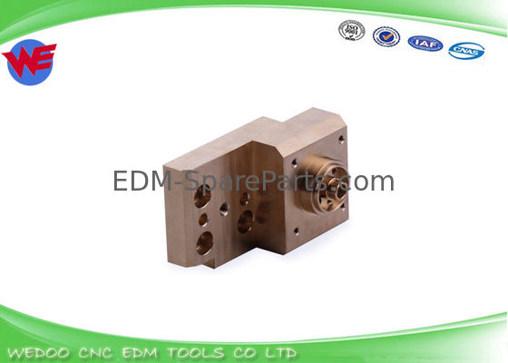 X182B995H02 X182B684H01 M607 Onderste positie matrijsgeleiderhouder Mitsubishi