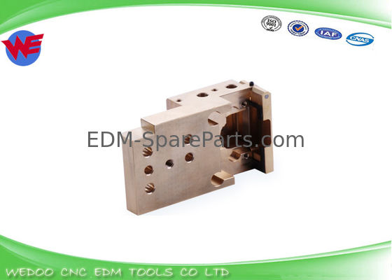 M605 X182B684H01 Messing Materiaal Draad EDM Hoge Precisie Mitsubishi DWC-RA