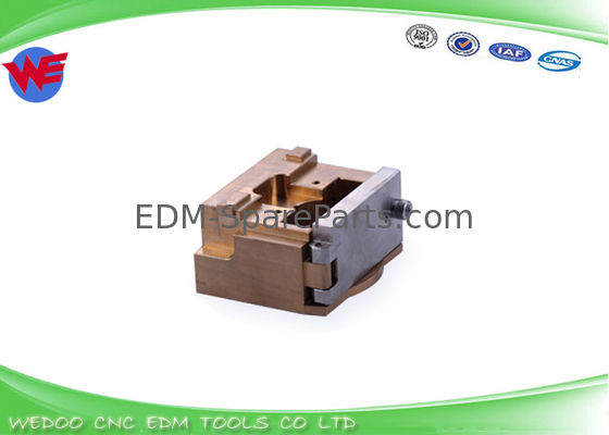 X182B893H01 M600 Mitsubishi Diamond Wire Guide Easy Assembly FX10,FX20 ((Handleiding / AF))