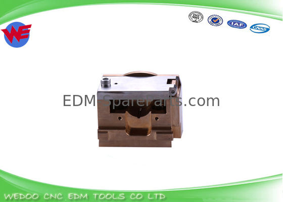 X182B893H01 M600 Mitsubishi Diamond Wire Guide Easy Assembly FX10,FX20 ((Handleiding / AF))
