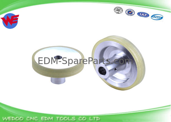 X193C196G51 Mitsubishi EDM Urethaan Spannerrol voor CX FX High Performance