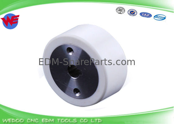 X054D412G51,X054D412G53 M404 Durbrale Mitsubishi EDM onderdelen Keramische rol
