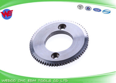 X058D501H01 DA84100 Mitsubishi Fine Gear Plate Gear (gemeenschappelijk voor beide rollen)