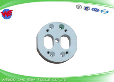 Keramische isolatieplaat M309 DJ48200 X056C356G52 Mitsubishi EDM 120*125*20TMM