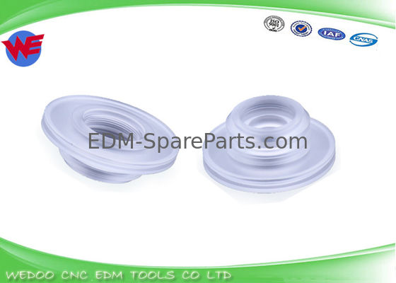 M202X de sectionele Delen die van Mitsubishi EDM van de Waterpijp in Wit spoelen