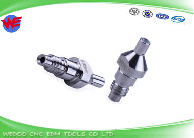 M133 Mitsubishi D631000, DP80800 Lower Wire Guide X052B243G61 X052B387G54