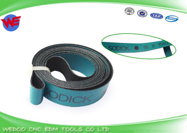 S941 2040140 EDM Draadband 18x1580 mm Sodick Onderdelen 3050117 3050118