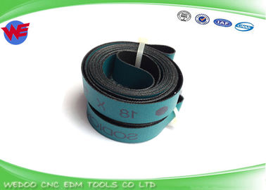 S937 2040138 Draadtransportband Sodick EDM-onderdelen EPOC300 Grootte: 18*1690 mm