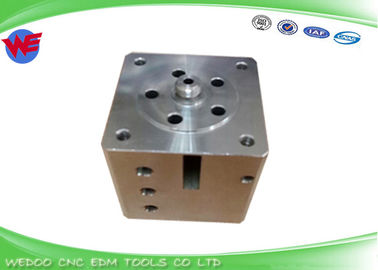 Gidshouderblok Sodick EDM-onderdelen Die Block F S5013-1 BF275 S819 45*45*55mm