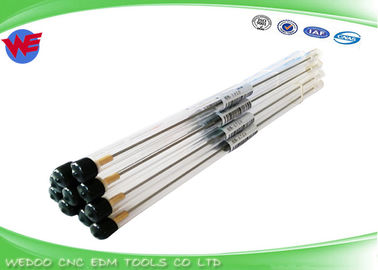 436937C S604 Upper AWT Pipe 285mmL Sodick EDM Parts 2,0-1,4mm Messing materiaal