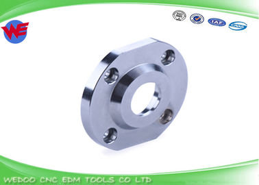 S409-1 3082629 60*56*ID18MM Onderafdekking van de basis van het mondstuk Sodick EDM Onderdelen