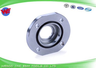 S409-1 3082629 60*56*ID18MM Onderafdekking van de basis van het mondstuk Sodick EDM Onderdelen