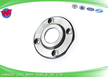 Sodick 3081983 60*56*ID22mm Onderste EDM mondstuk gids Deksel mondstuk basis S409