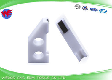 N102A 6EC80B405 20EC080A409 Makino EDM Press Wire Guide diamanten drukplaat