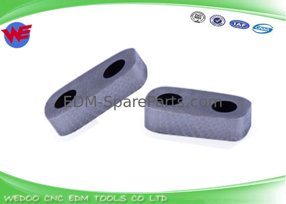 Het Carbide die van Z248W0201400 N006 voor Makino-Draad EDM-Machine Z248W0200300 snijden