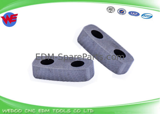 Het Carbide van N005makino EDM/het Contact19x4x10w Grootte Z248W0200100 van het Machtsvoer