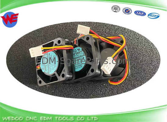 Fanuc Charmilles-ventilator A90L-0001-0441 200291557 109P0424H7D28 200291467 40*40*15mm