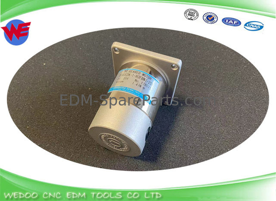 A90L-0001-0494 Fanuc EDM FMA DC GEARED MOTOR SS40E2K-1-H3FBN (-25) DC 20V 60 RPM