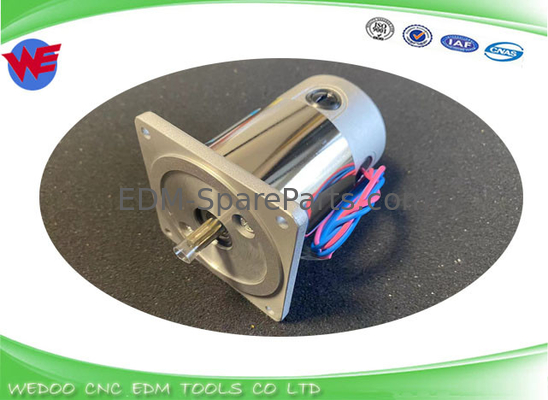 A90L-0001-0494 Fanuc EDM FMA DC GEARED MOTOR SS40E2K-1-H3FBN (-25) DC 20V 60 RPM