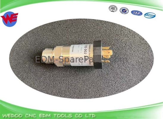 135002211 100542469 Druksensor voor Charmilles draad EDM onderdelen 135.002.211