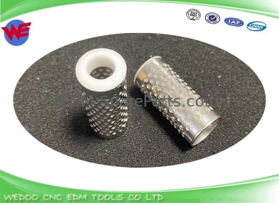 A97L-0201-0583#4B-M100S Sievefilter Fanuc EDM Onderdelen Sievefilter 17*40MM