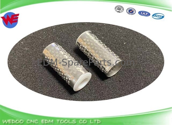 A97L-0201-0583#4B-M100S Sievefilter Fanuc EDM Onderdelen Sievefilter 17*40MM