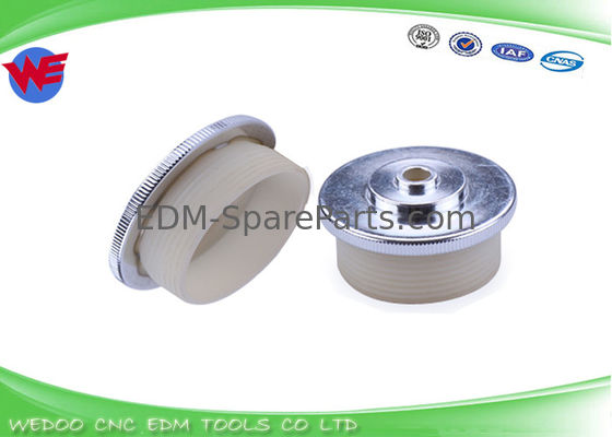N205 Makino EDM Onderdelen 15EC80C401 15EC130C401 Chroomgecoat Spoelmondstuk