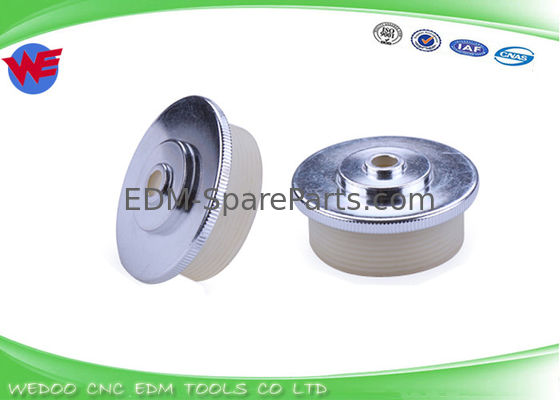 N205 Makino EDM Onderdelen 15EC80C401 15EC130C401 Chroomgecoat Spoelmondstuk