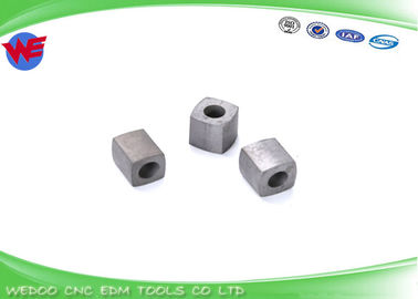 POWER CONTACTOR EDM Draad gesneden wolfraam YG8 Vierkant geleidende blok