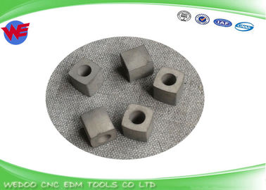 POWER CONTACTOR EDM Draad gesneden wolfraam YG8 Vierkant geleidende blok
