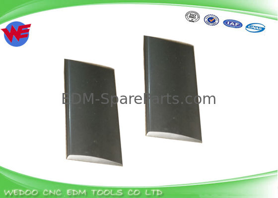 Het elektronische EDM-Vervangstukkencarbide/Contact 35x19x4.76 Mm van het Machtsvoer