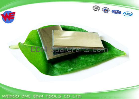 Het elektronische EDM-Vervangstukkencarbide/Contact 35x19x4.76 Mm van het Machtsvoer