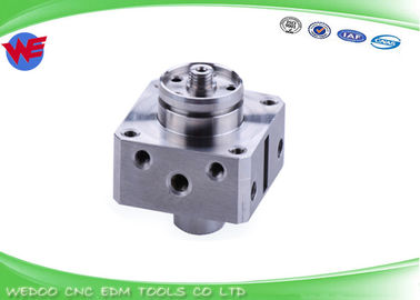 CH501 Gidshouder 45*45*52mm Opper Chmer EDM Onderdelen Roestvrij materiaal