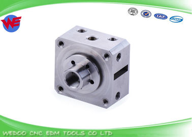 CH501 Gidshouder 45*45*52mm Opper Chmer EDM Onderdelen Roestvrij materiaal