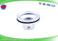Plastic CH201-Waterpijp 6mm Chmer-de Hoge Precisie DC0104U van Draadedm Verbruiksgoederen