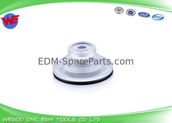 Plastic CH201-Waterpijp 6mm Chmer-de Hoge Precisie DC0104U van Draadedm Verbruiksgoederen