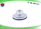 Plastic CH201-Waterpijp 6mm Chmer-de Hoge Precisie DC0104U van Draadedm Verbruiksgoederen