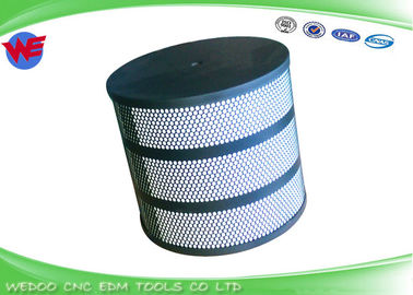 Hoogprecisie EDM Waterfilter Sodick EDM Verbruiksartikelen 340x46x300 mm