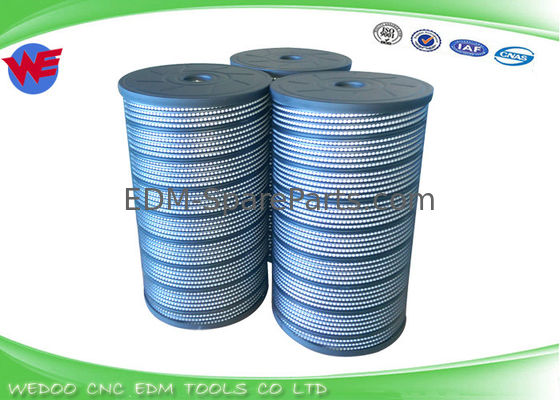 EDM Waterfilter TW-40 8kg Gewicht Makino Draad EDM Onderdelen 300x59x500H