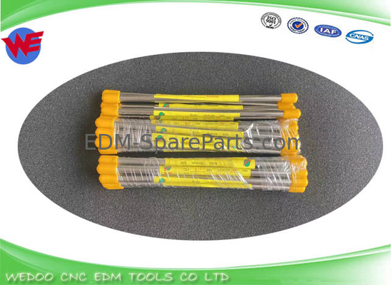 Op maat gemaakte EDM Messingkoperen buis 0,17 mm 0,10 mm 0,11 mm 0,12 mm 0,13 mm 0,14 mm 0.16