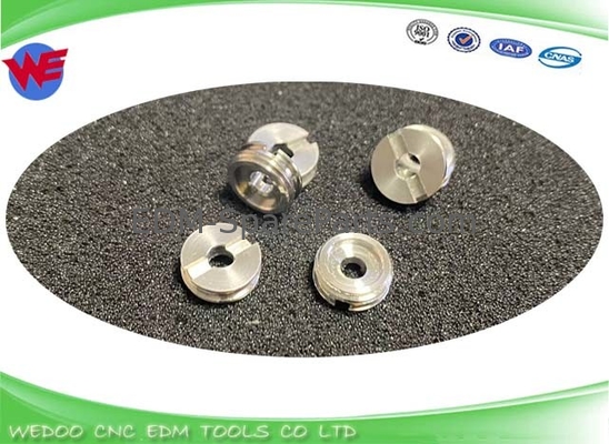 135016055 200640776 NUT Charmilles Edm Onderdelen 12*4*id4mm 135.016.055