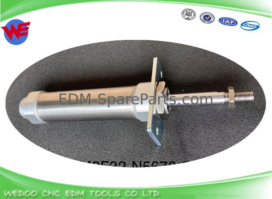 Sodick / Mitsubishi X055C242H01 EDM Luchtcilinder CM2F32-M5676-50