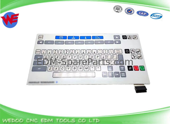 208538580 108515310 208561020 208529460 Blad voor toetsenbord voor charmilles